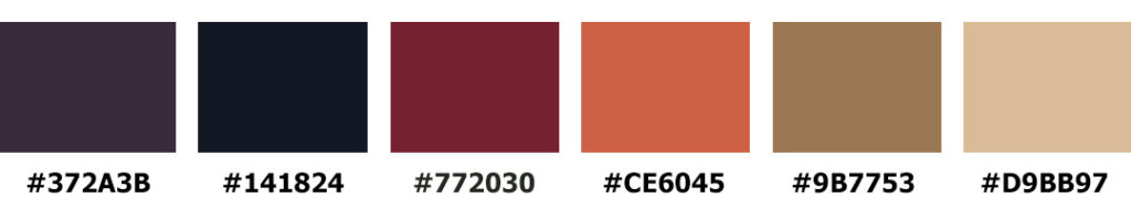 Color Dessert