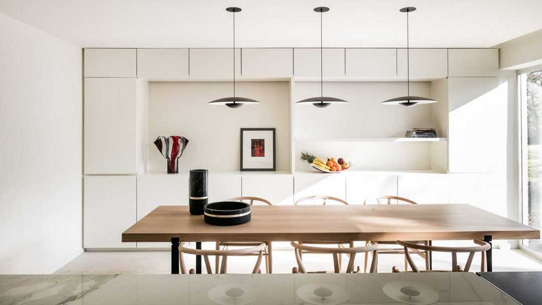 BC House by Dieter Vander Velpen