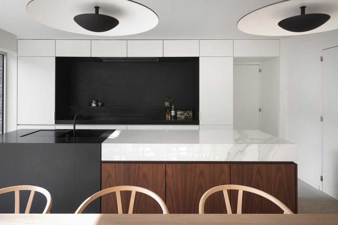 BC House by Dieter Vander Velpen