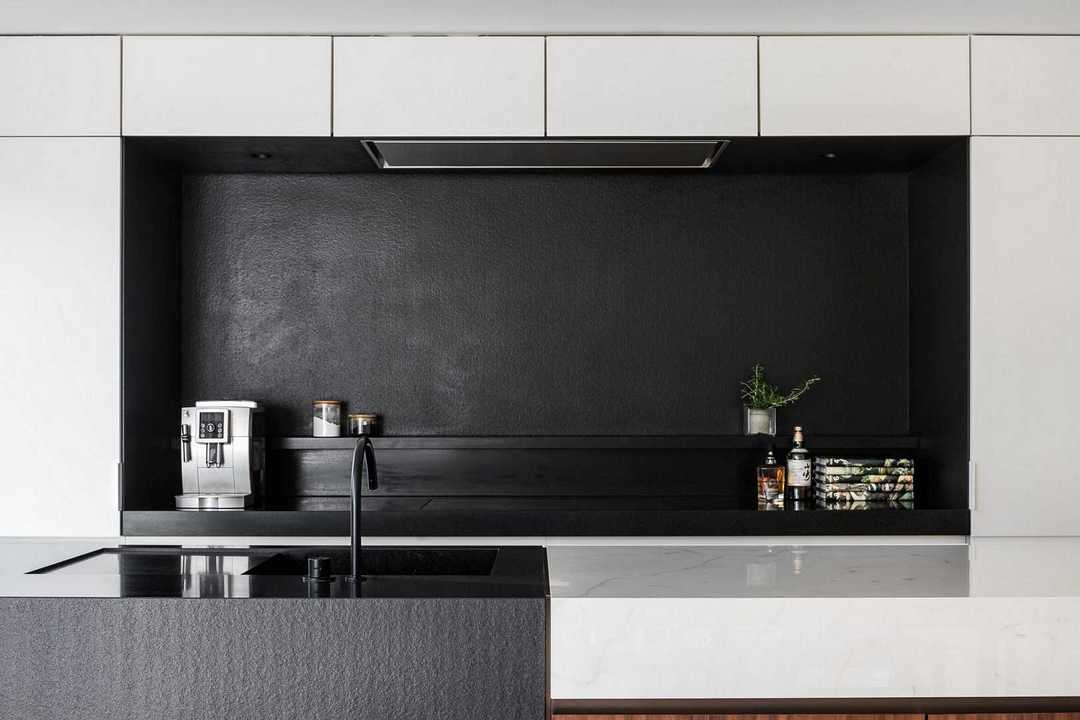 BC House by Dieter Vander Velpen