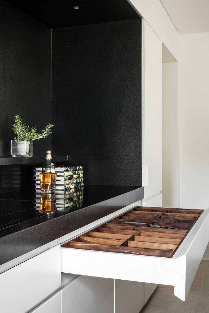 BC House by Dieter Vander Velpen