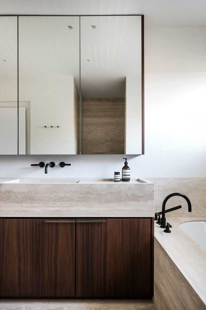 BC House by Dieter Vander Velpen