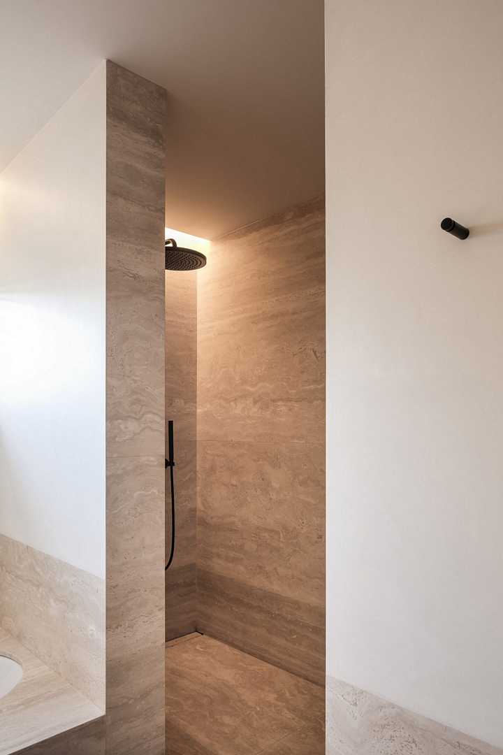 BC House by Dieter Vander Velpen