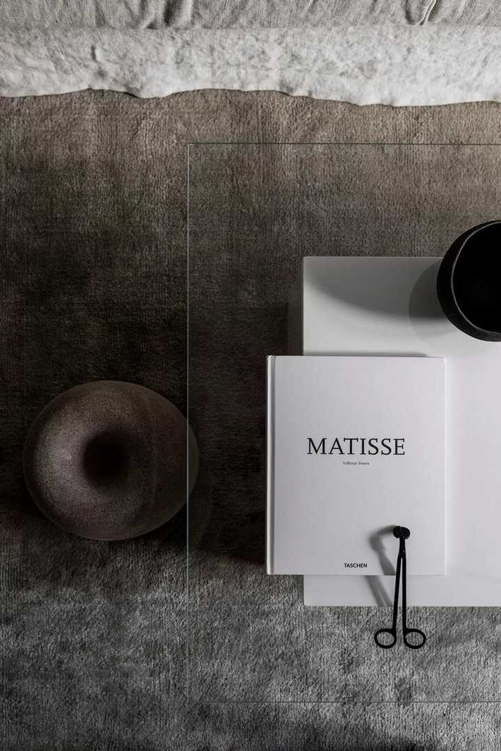 Elin Kicken's beautiful apartment
