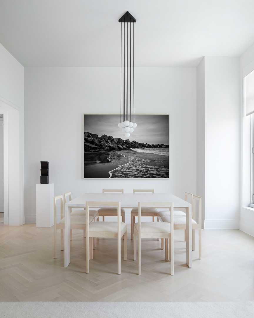 Four Seasons Residence by Magdalena Keck
