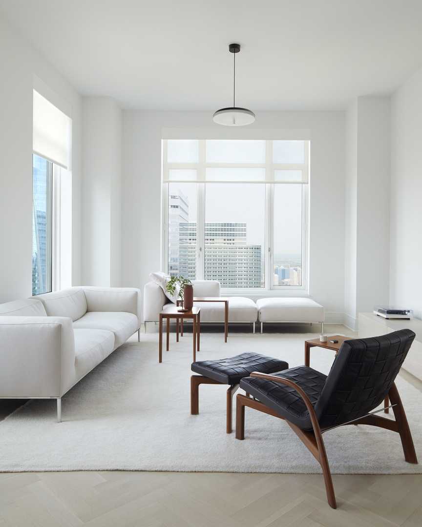 Four Seasons Residence by Magdalena Keck
