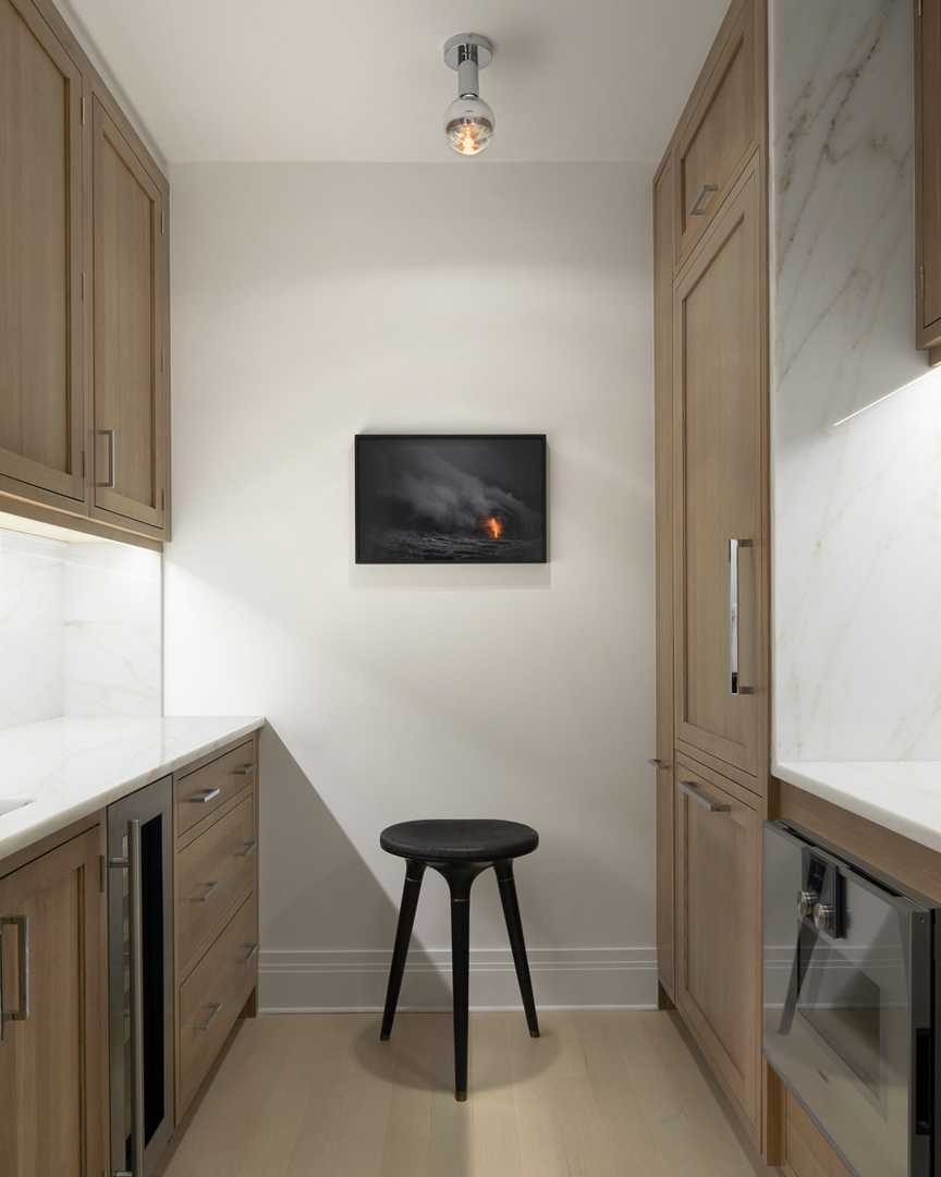 Four Seasons Residence by Magdalena Keck