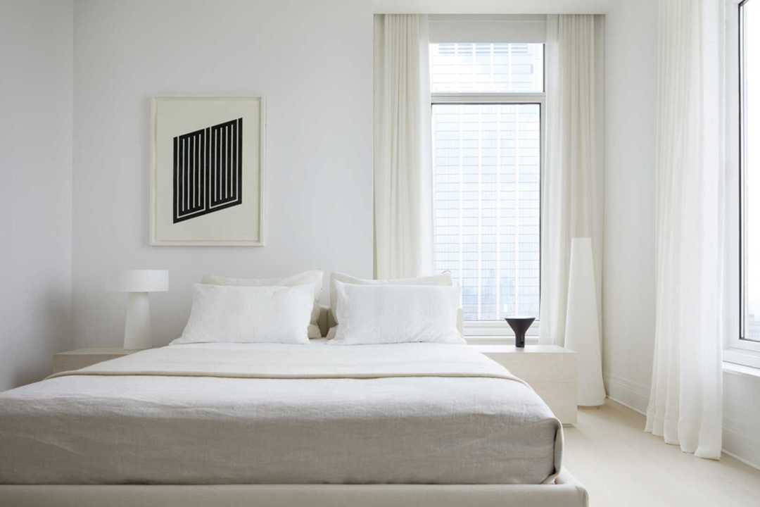 Four Seasons Residence by Magdalena Keck