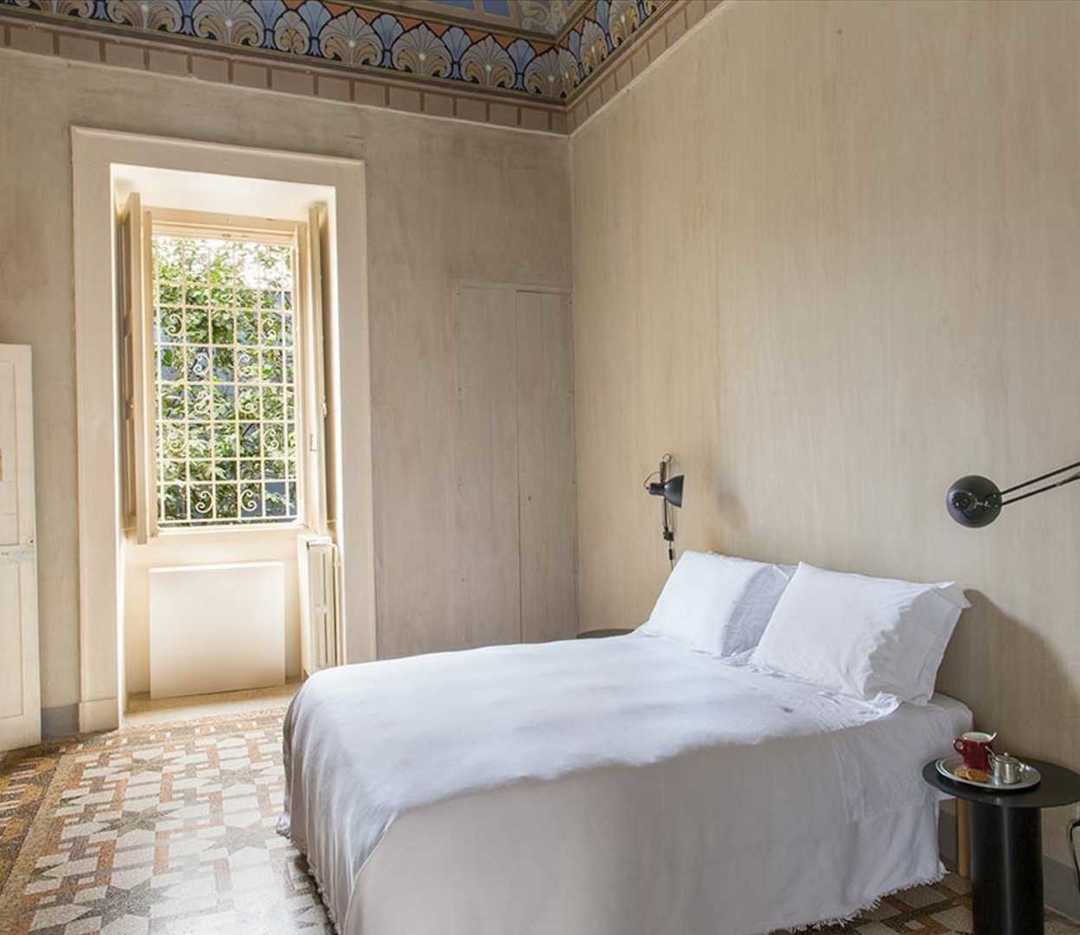 Palazzo Daniele in Puglia, Italy