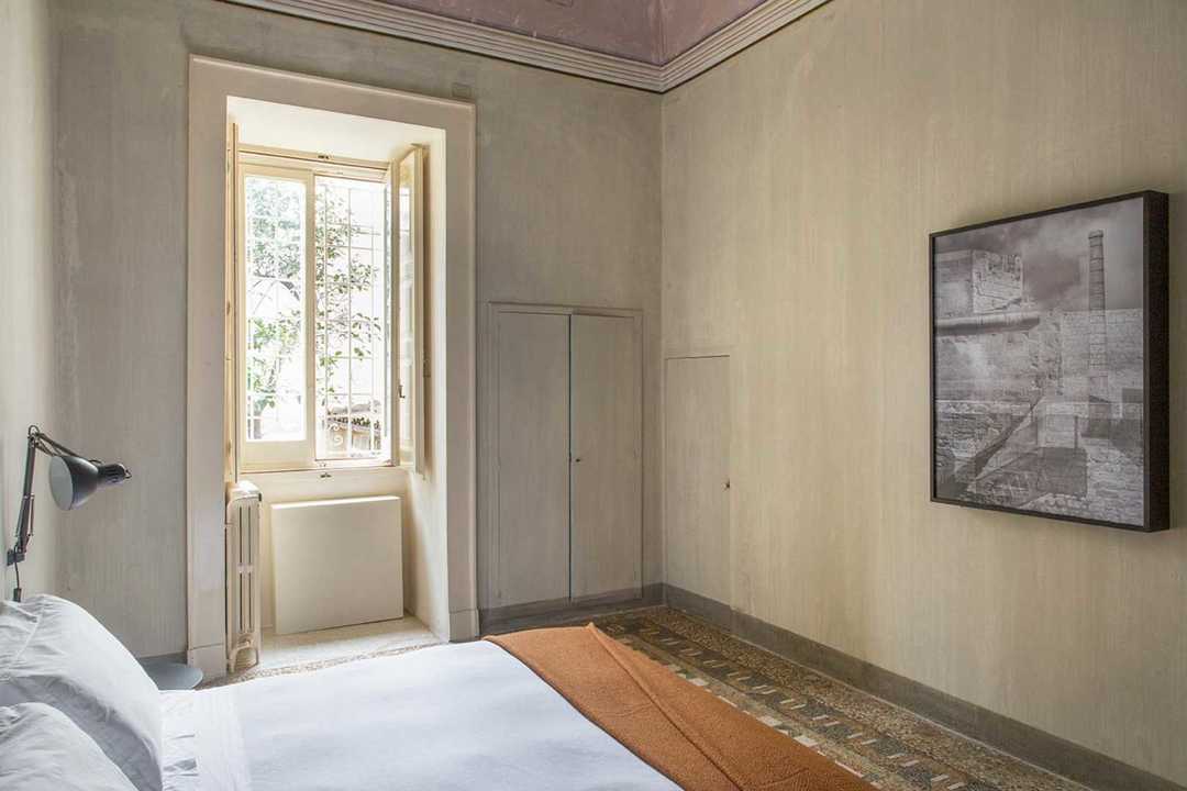 Palazzo Daniele in Puglia, Italy