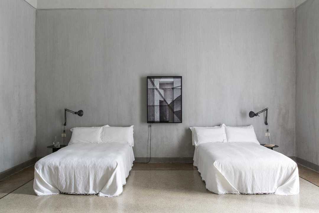 Palazzo Daniele in Puglia, Italy