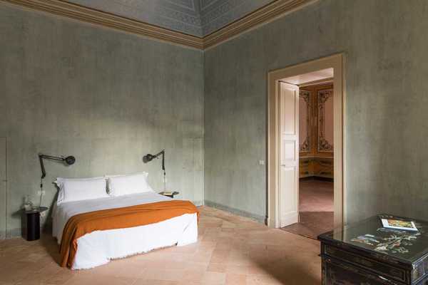 Palazzo Daniele in Puglia, Italy