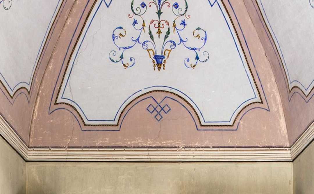 Palazzo Daniele in Puglia, Italy
