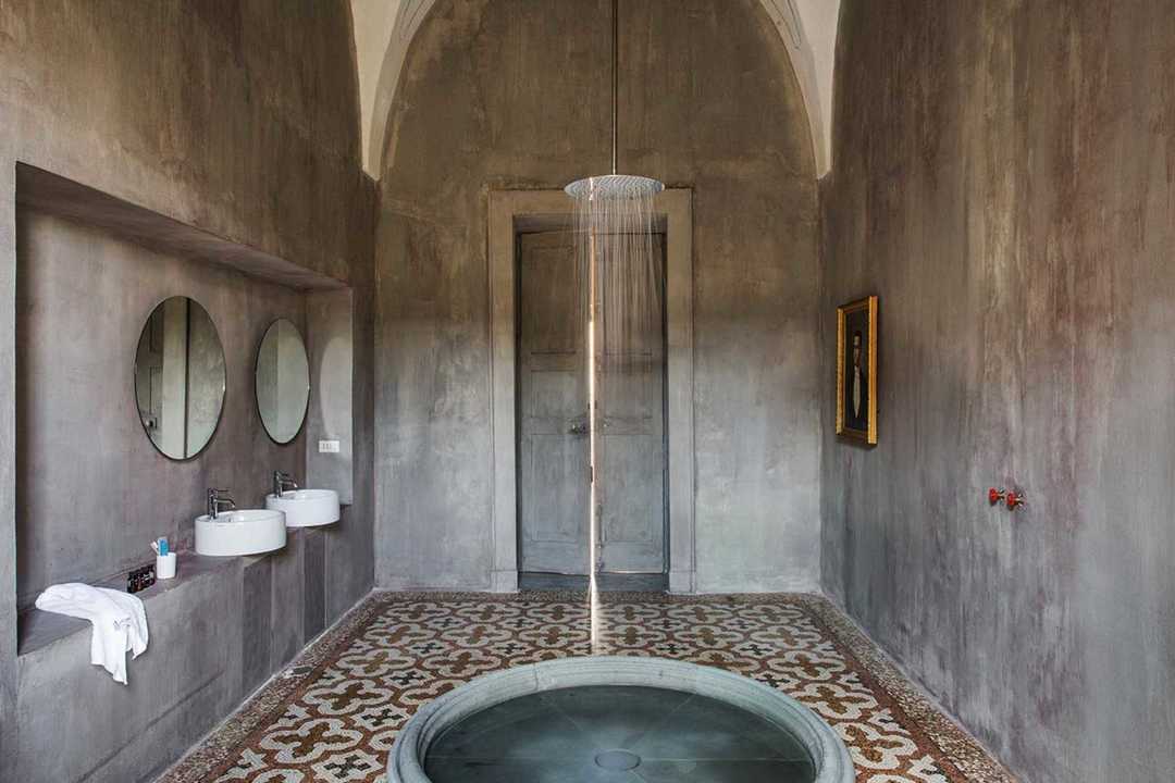 Palazzo Daniele in Puglia, Italy