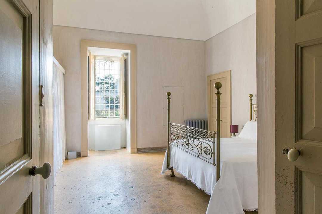Palazzo Daniele in Puglia, Italy