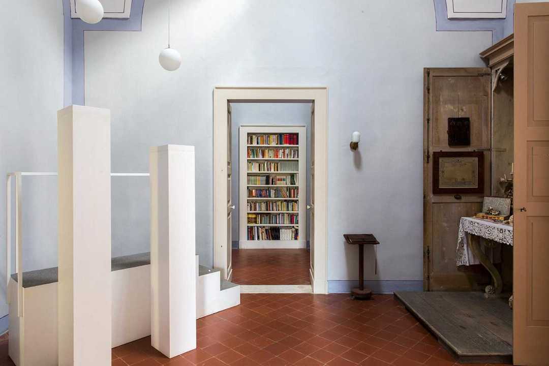 Palazzo Daniele in Puglia, Italy