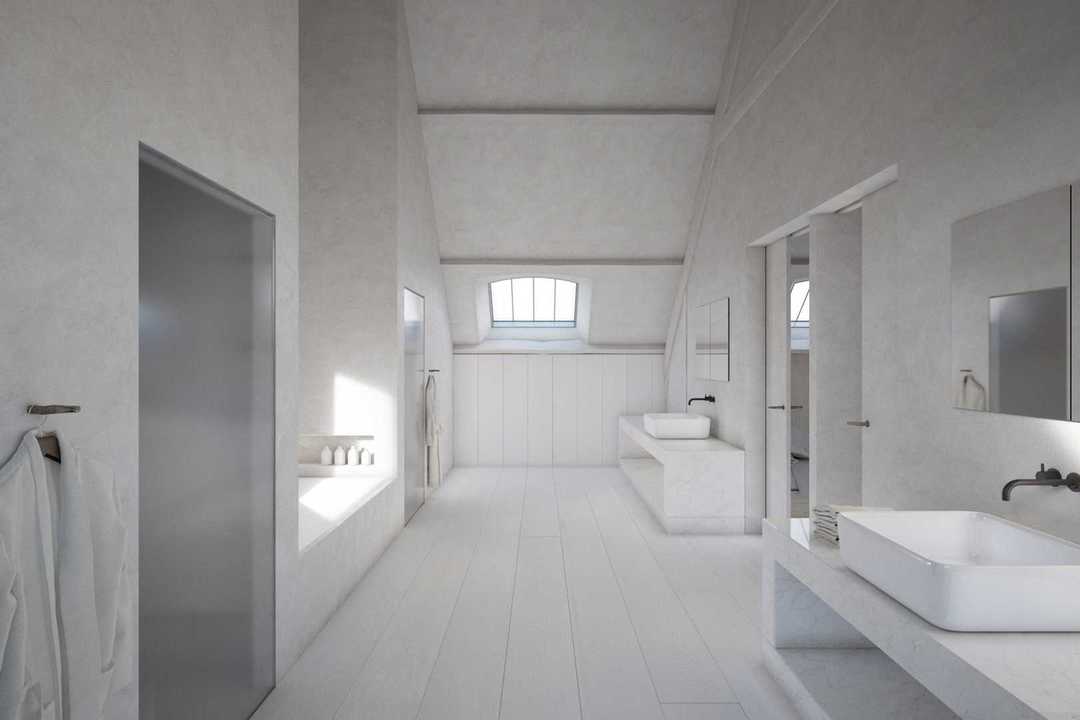 STRAF, Architecture & Design Studio