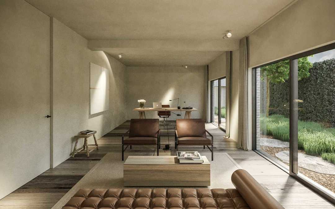 STRAF, Architecture & Design Studio