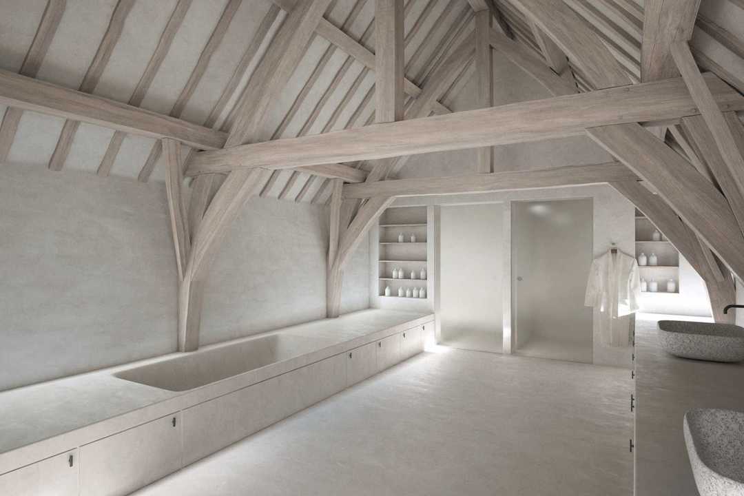 STRAF, Architecture & Design Studio