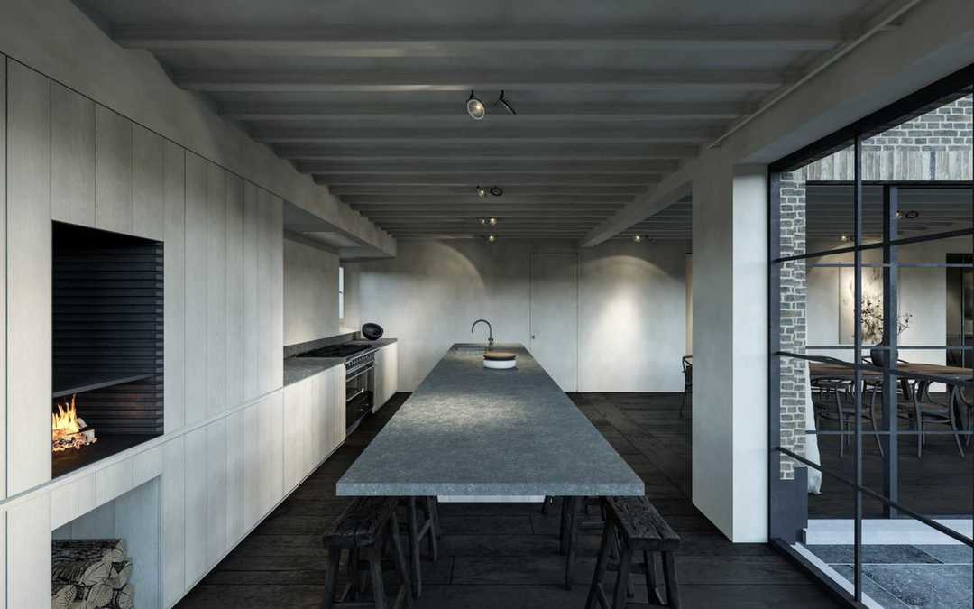 STRAF, Architecture & Design Studio