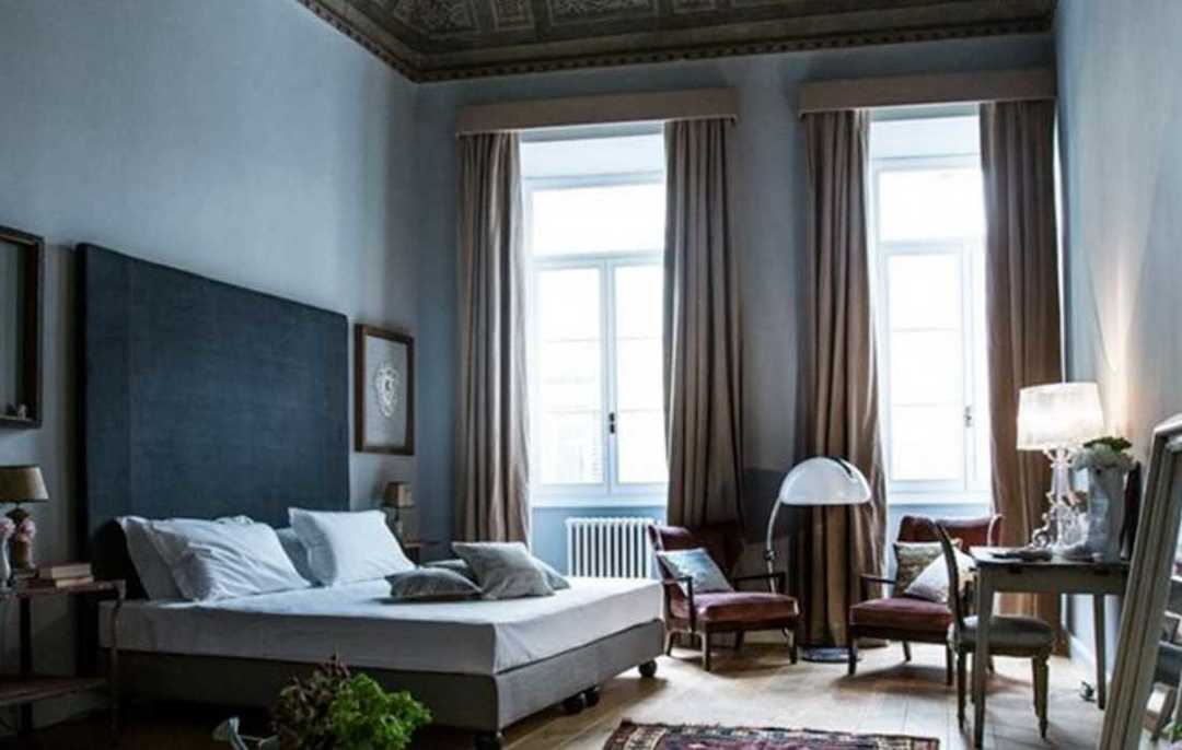 Soprarno Suites Hotel in Florence, Italy