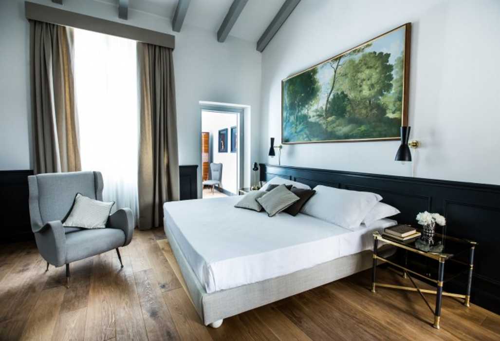 Soprarno Suites Hotel in Florence, Italy