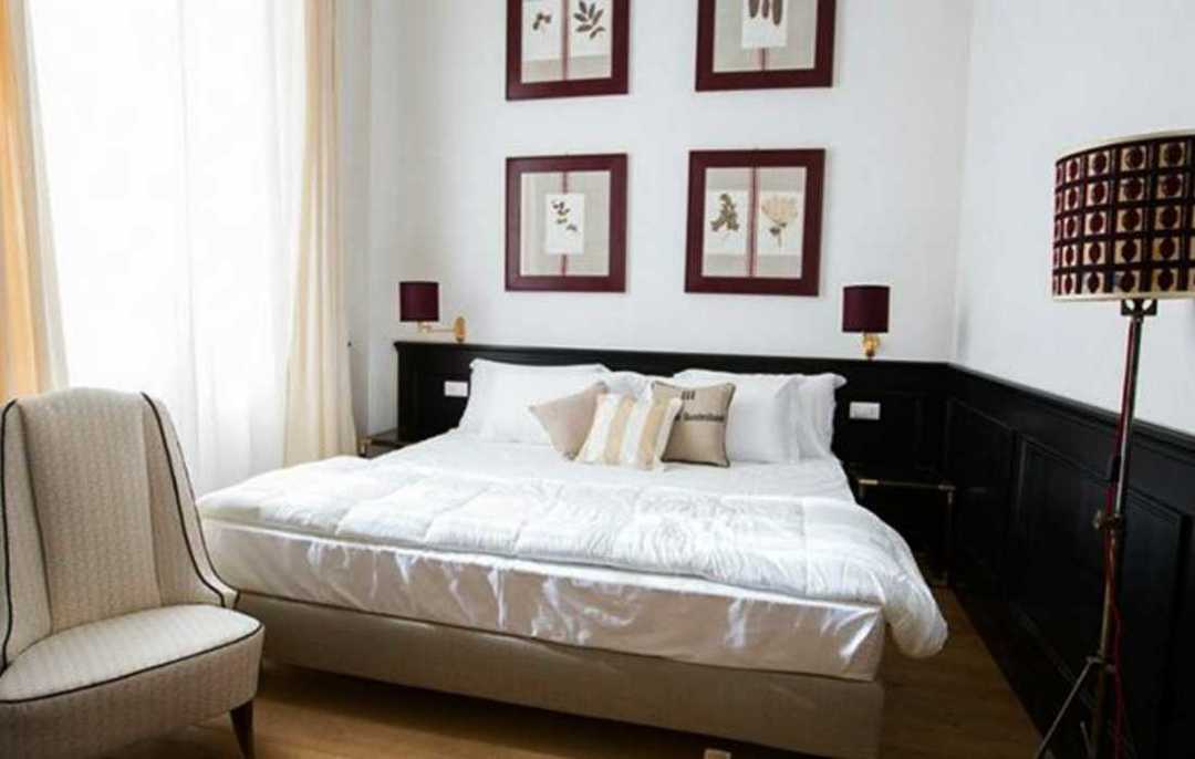 Soprarno Suites Hotel in Florence, Italy