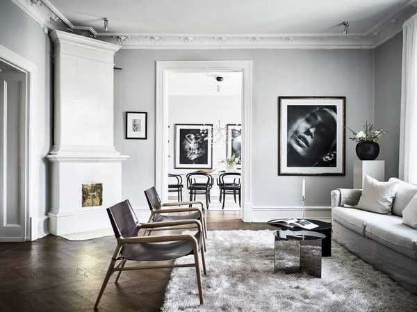 Styling inspiration by Greydeco