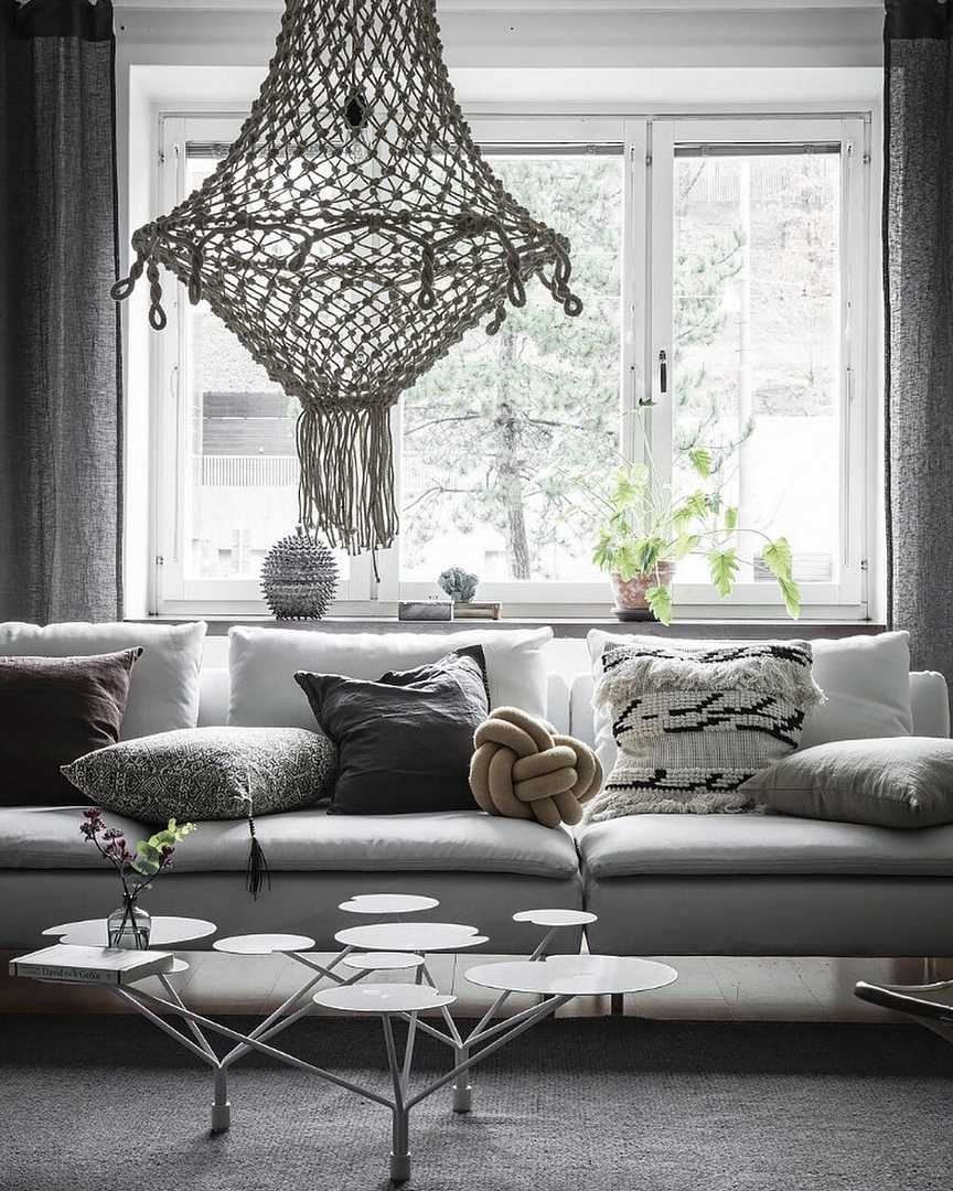 Styling inspiration by Nouvel Interior