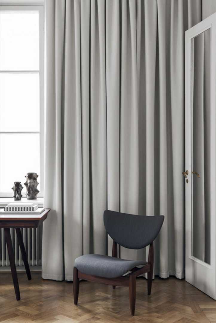 The Home of Swedish designer Louise Liljencrantz