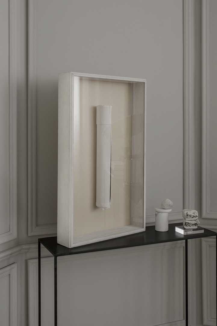 The residence of the designer Emma Blomqvist