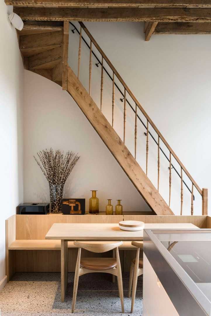 Historical Residence in Ghent by Hans Verstuyft Architecten