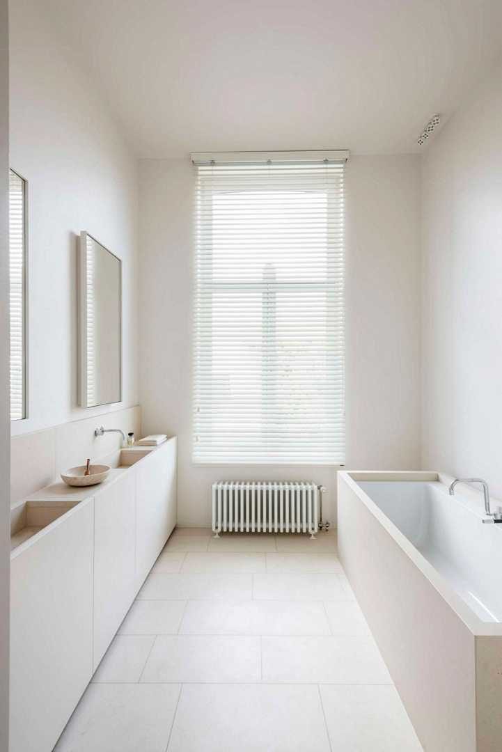 Historical Residence in Ghent by Hans Verstuyft Architecten