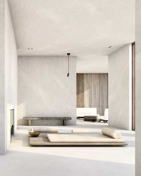 Kangaroo Valley House by Studio Brent Lee