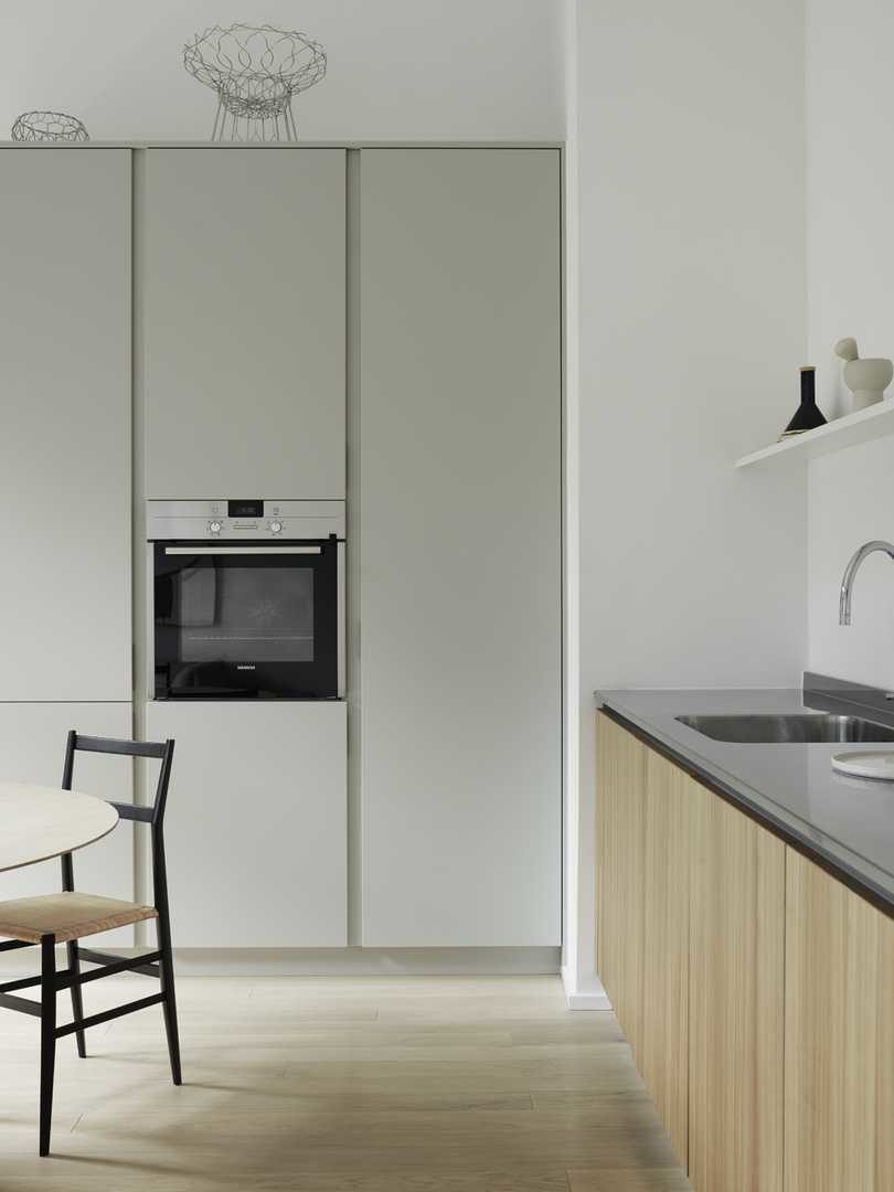Stylish Home of Swedish PR Maven Hans Hjelmqvist