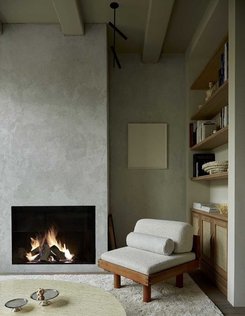 Thomas Geerlings's Canal House
