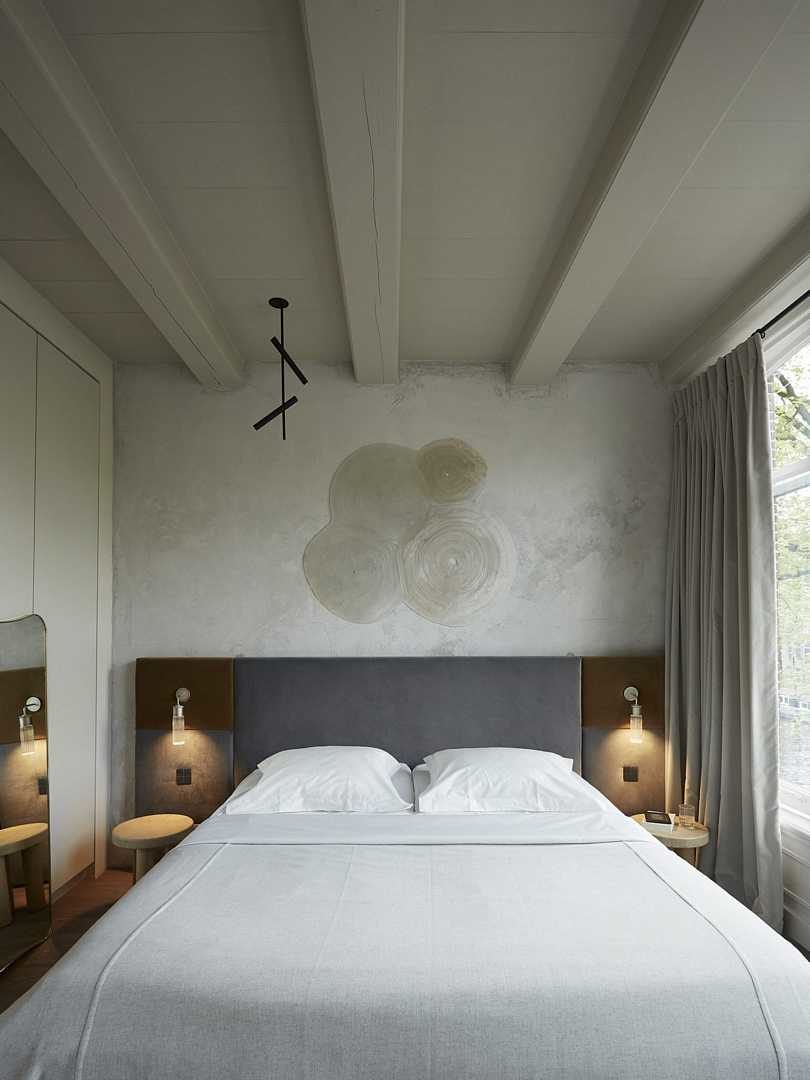 Thomas Geerlings's Canal House