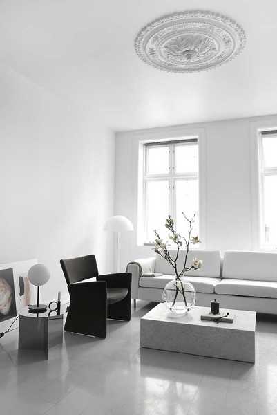 Katerina Dima's Gorgeous House