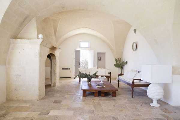 Masseria Angiulli Piccolo in Puglia, Italy