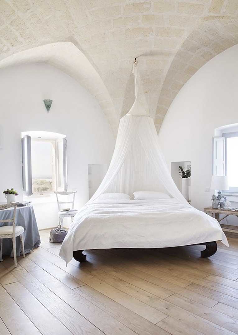 Masseria Angiulli Piccolo in Puglia, Italy