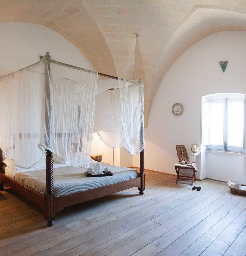 Masseria Angiulli Piccolo in Puglia, Italy