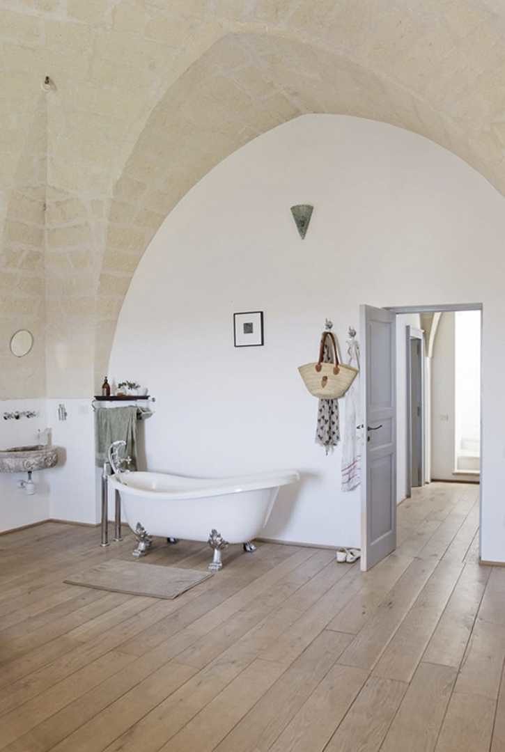 Masseria Angiulli Piccolo in Puglia, Italy