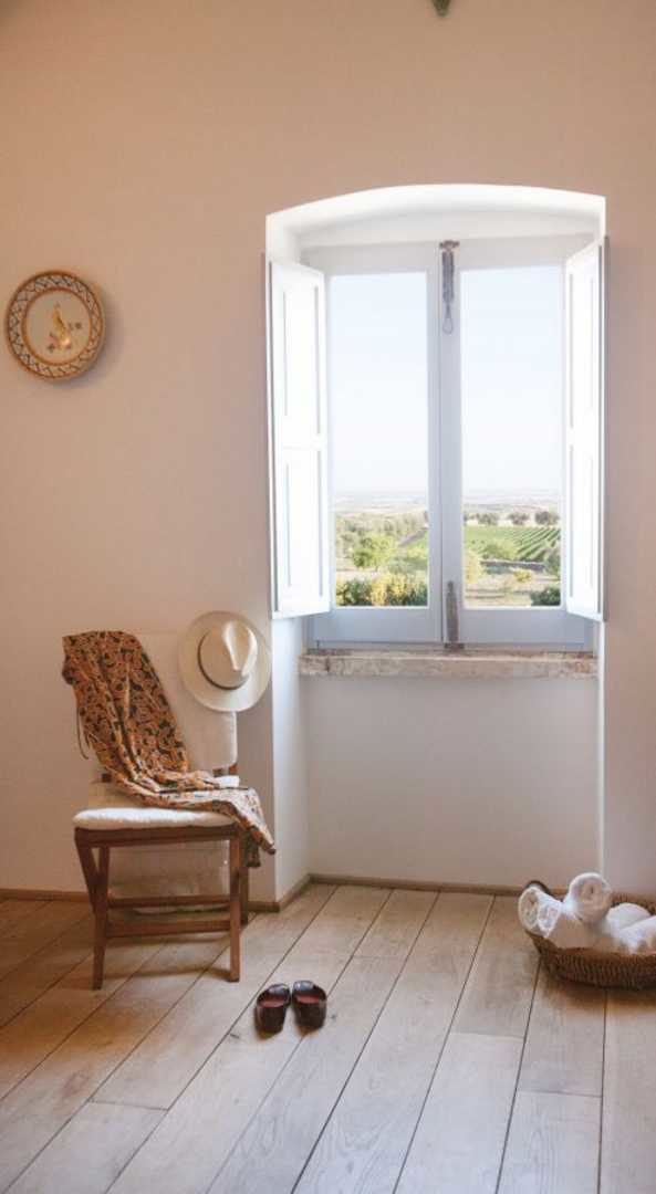 Masseria Angiulli Piccolo in Puglia, Italy