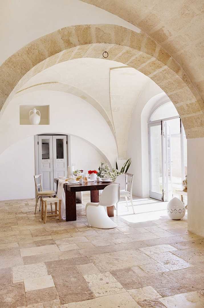 Masseria Angiulli Piccolo in Puglia, Italy