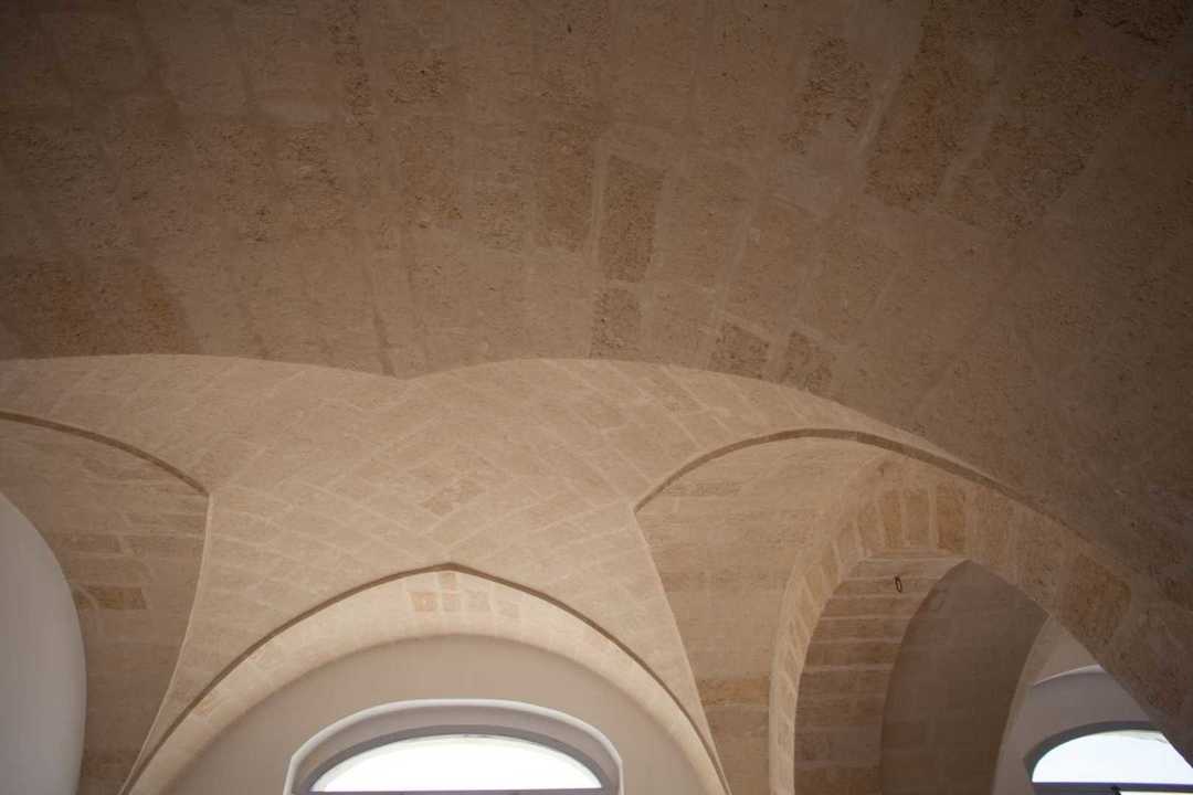 Masseria Angiulli Piccolo in Puglia, Italy