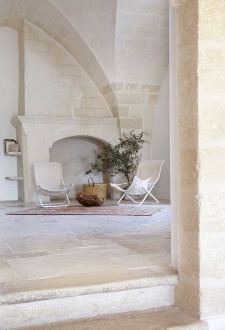 Masseria Angiulli Piccolo in Puglia, Italy