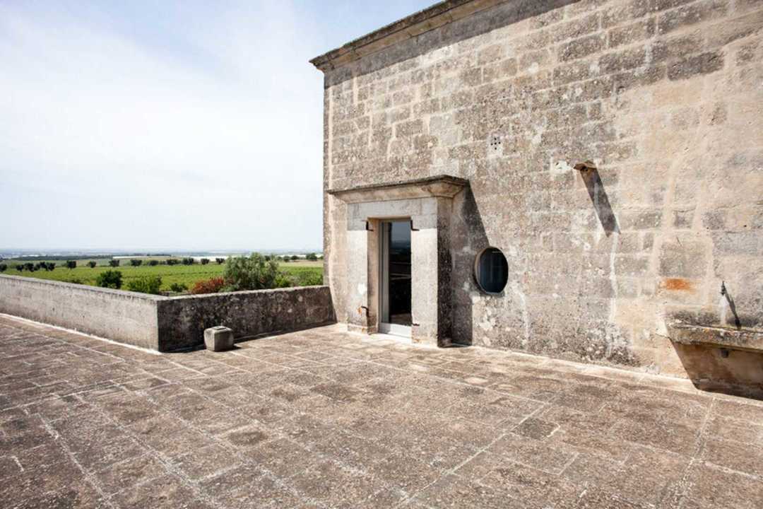 Masseria Angiulli Piccolo in Puglia, Italy