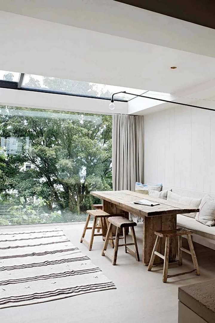 The Residence LC in Notting Hill, London by Francesca Oggioni
