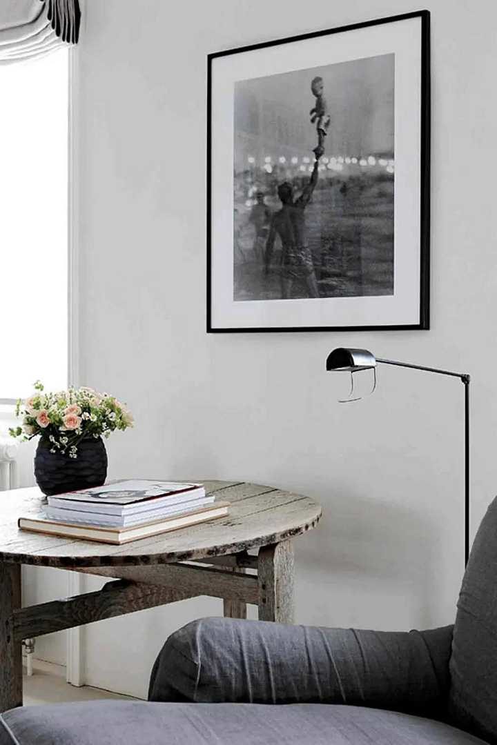 The Residence LC in Notting Hill, London by Francesca Oggioni