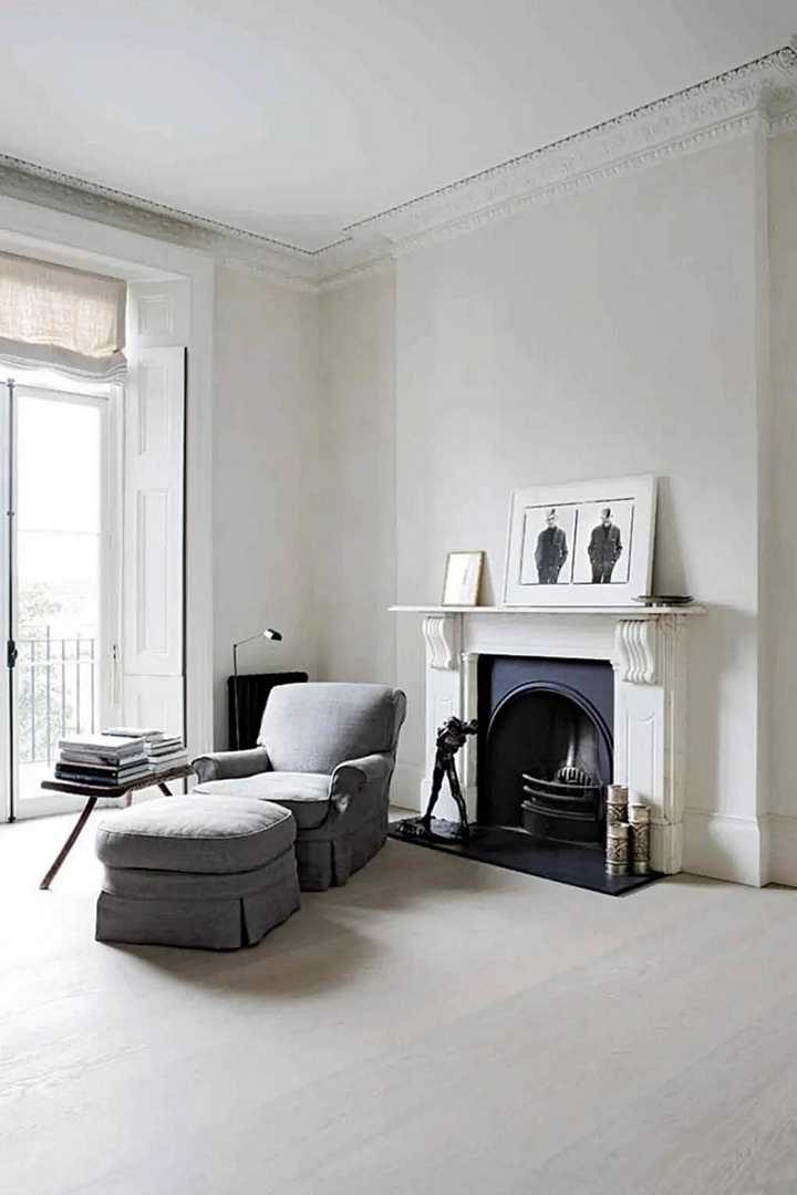 The Residence LC in Notting Hill, London by Francesca Oggioni